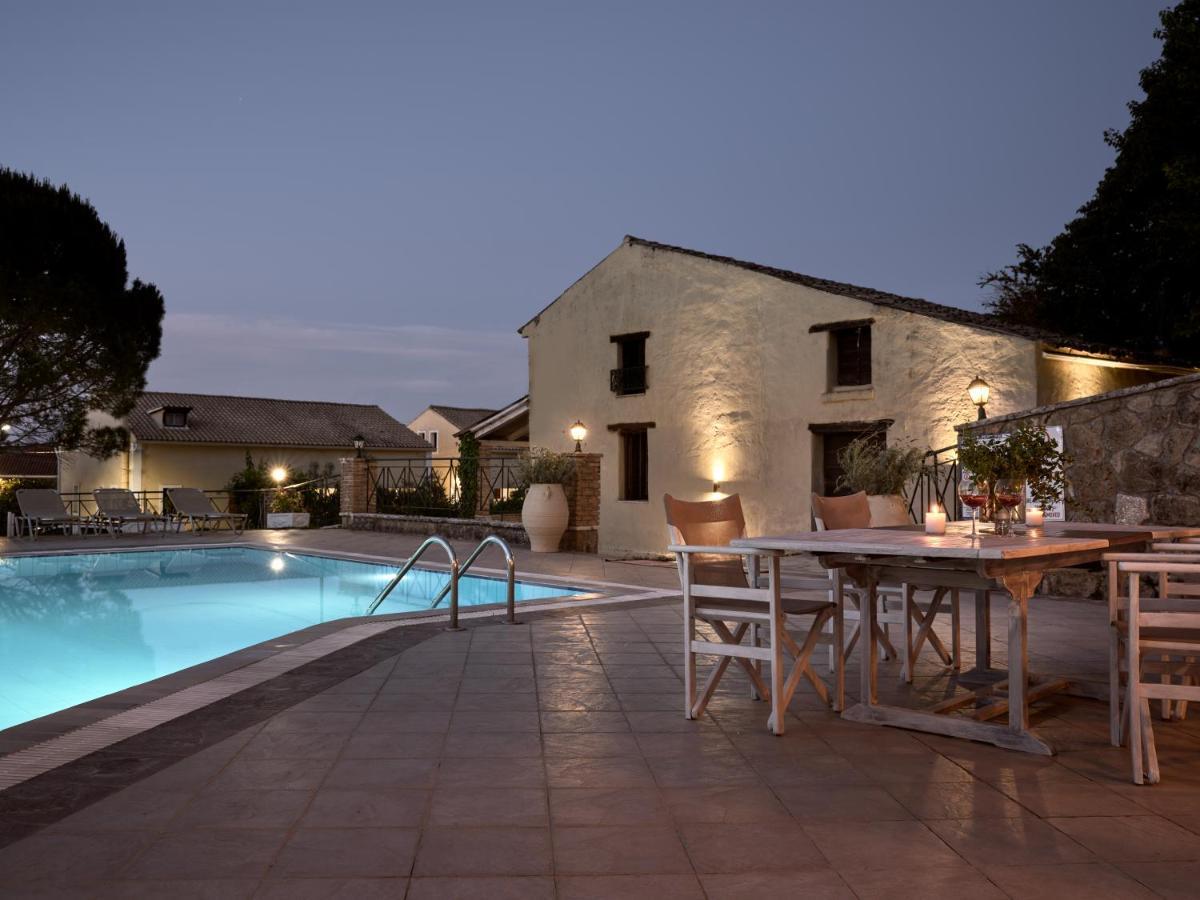 Razis Apartments Planos Exterior foto