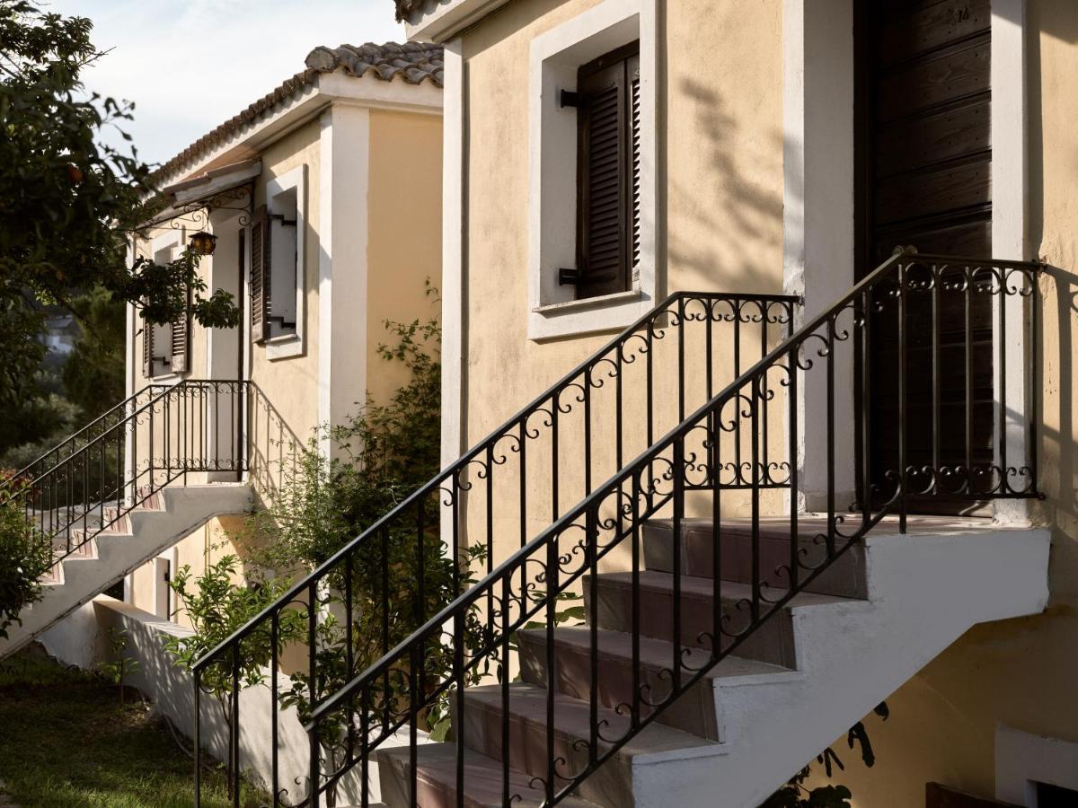 Razis Apartments Planos Exterior foto