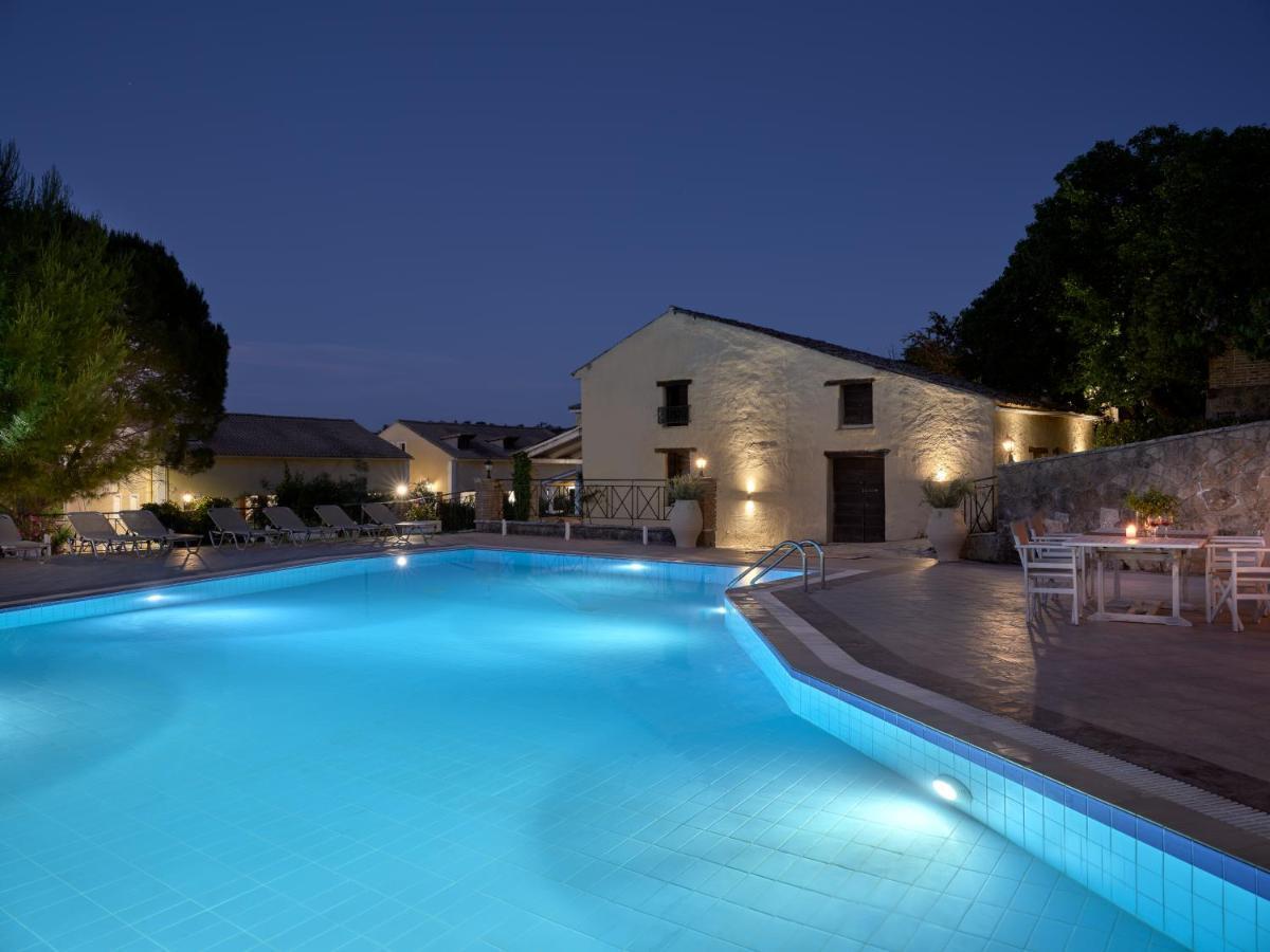 Razis Apartments Planos Exterior foto