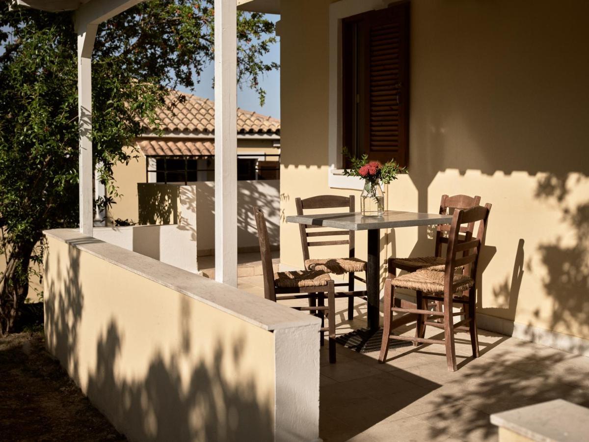 Razis Apartments Planos Exterior foto
